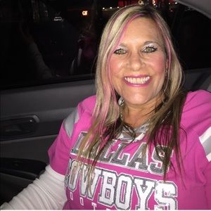 Meet your Posher, Tara